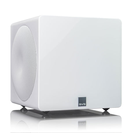 SVS 3000 Micro - subwoofer compact de înaltă performanță