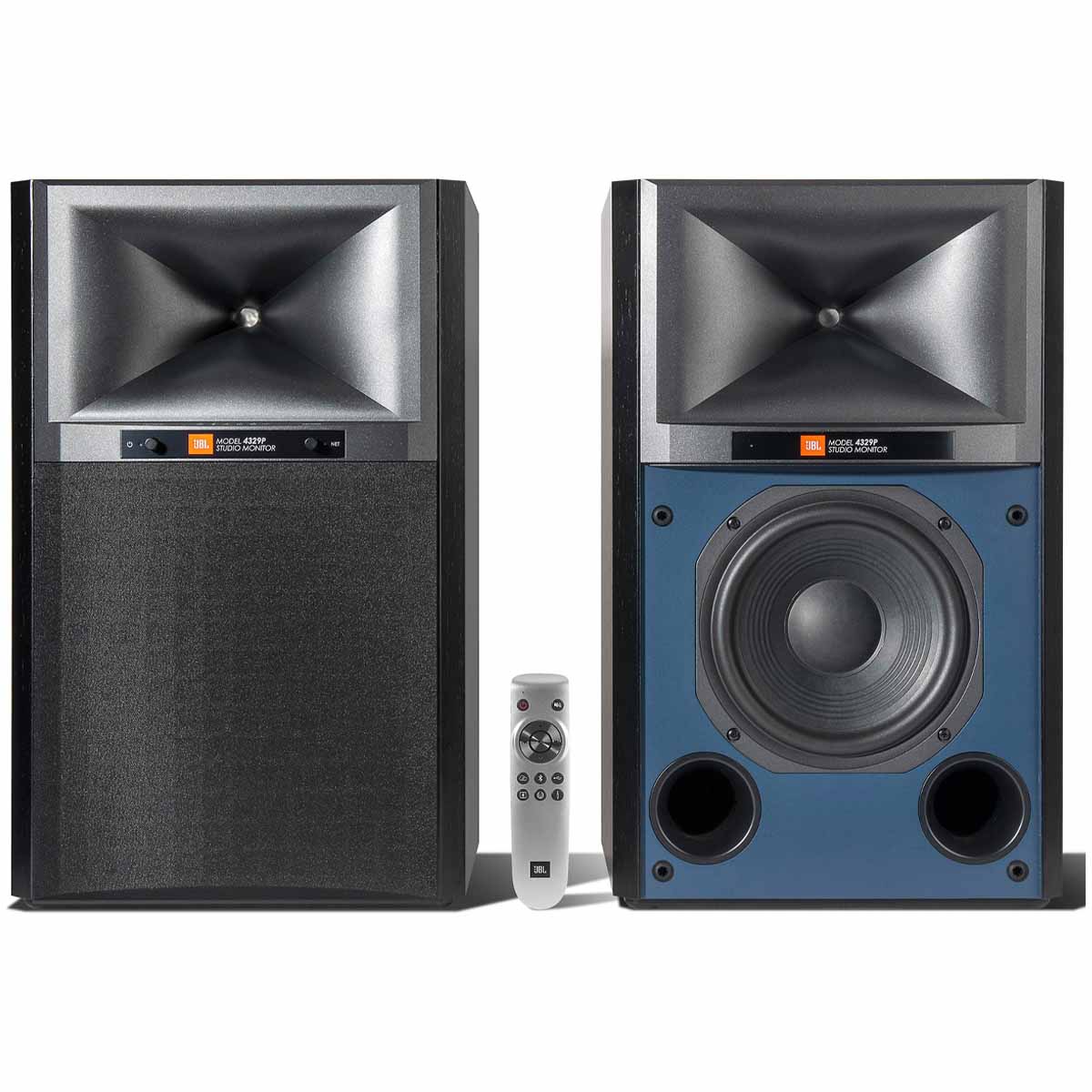 JBL 4329P - monitoare de studio active, set de 2