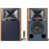 JBL 4329P - monitoare de studio active, set de 2