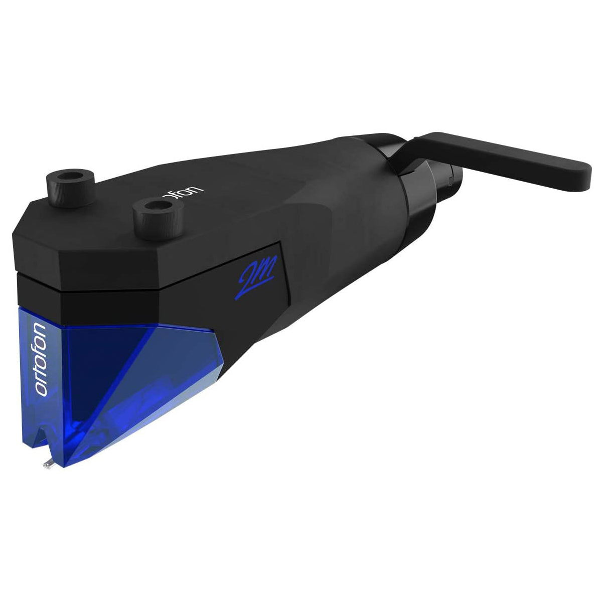 Ortofon 2M Blue - cartuș phono de înaltă performanță