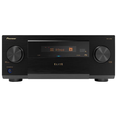 Pioneer VSX-LX805 - receiver AV cu 11.4 canale pentru sistem home cinema