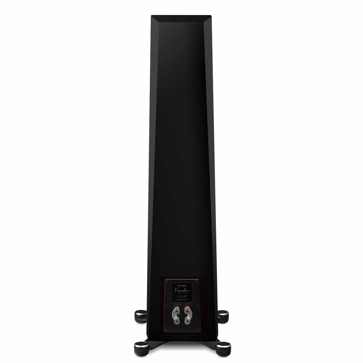 Paradigm Founder 80F