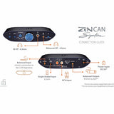 iFi Zen CAN Signature 6XX - amplificator pentru căști de înaltă performanță