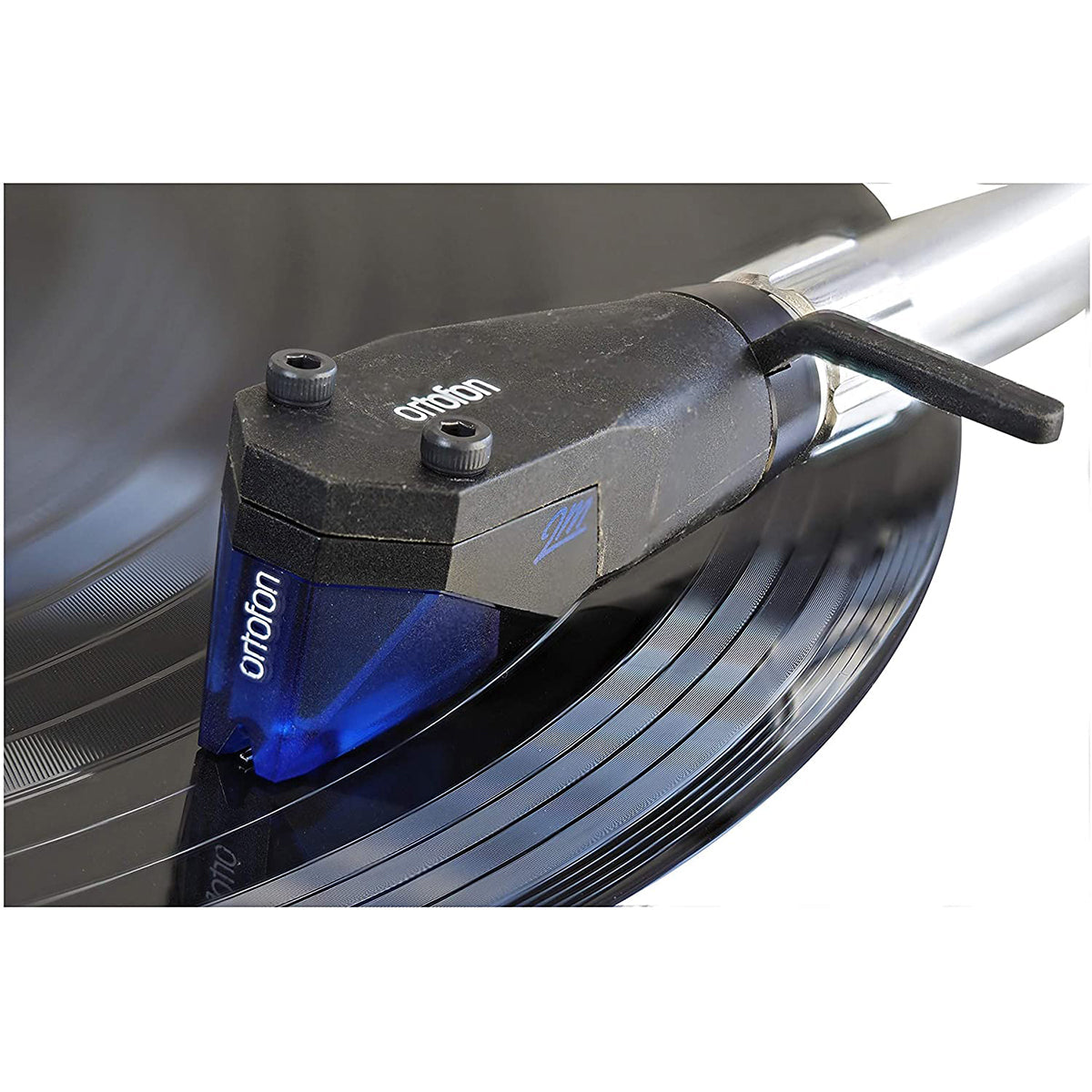 Ortofon 2M Blue - cartuș phono de înaltă performanță