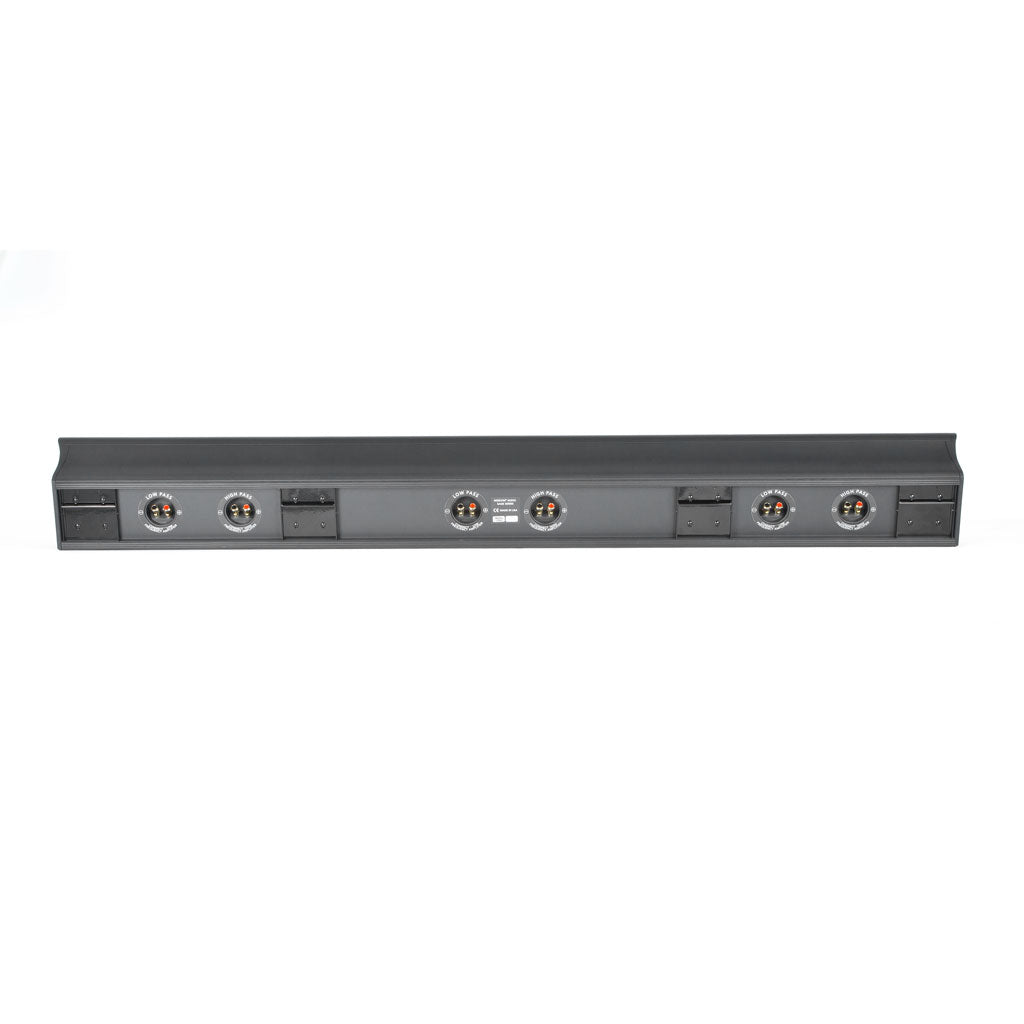 Wisdom Audio Sage C20m X3 LCR Superbar