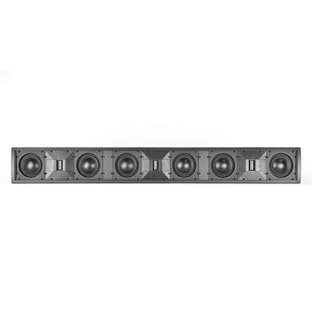 Wisdom Audio Sage C20m X3 LCR Superbar