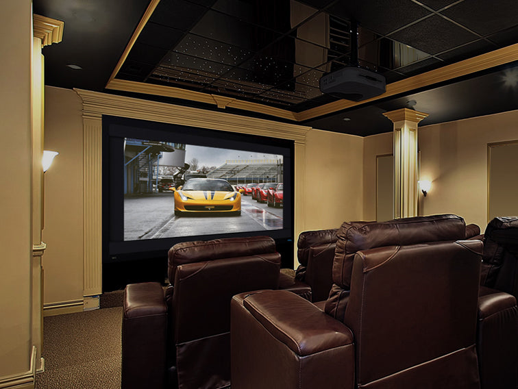 Stewart Filmscreen Director's Choice