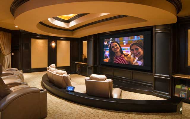 Stewart Filmscreen Director's Choice