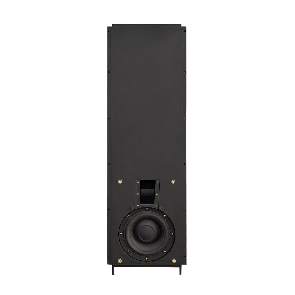 Wisdom Audio S57i - subwoofer high-end cu montaj in perete sau in tavan