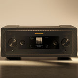 Marantz LINK 10n - player audio de rețea de referință