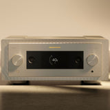 Marantz LINK 10n - player audio de rețea de referință