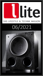 Ascendo The12 Sub Active Vented - subwoofer cu bass puternic ventilat