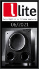 Ascendo The12 Sub Active Vented - subwoofer cu bass puternic ventilat