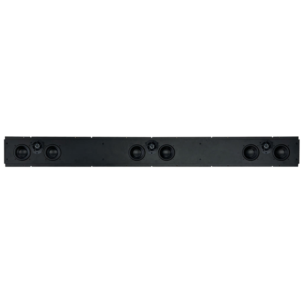 Wisdom Audio P9m LCR Soundbar