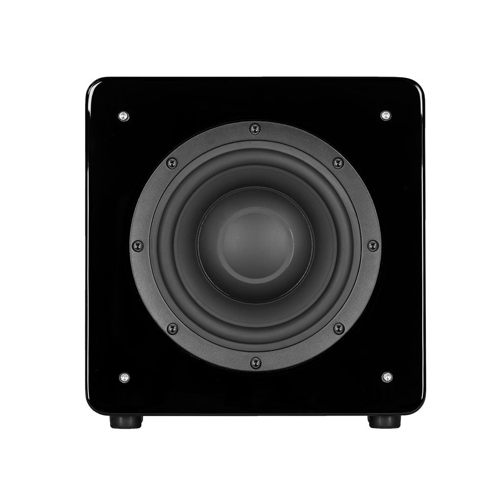 Wisdom Audio S10P