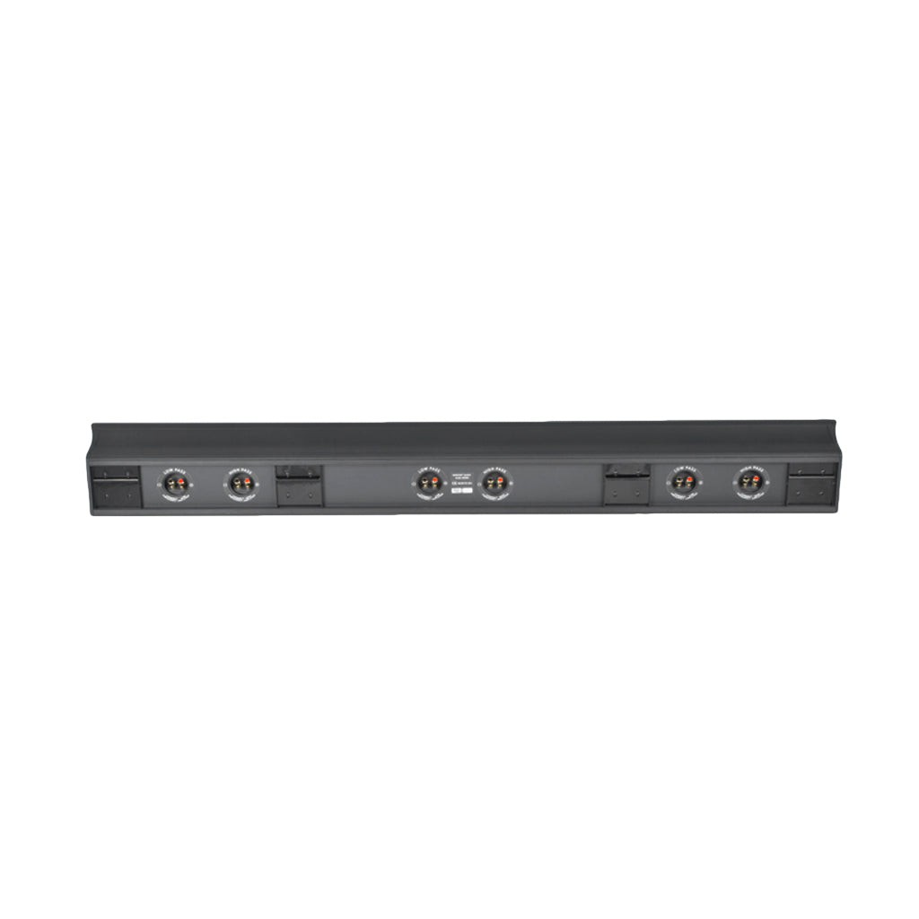 Wisdom Audio Sage C38m X3 LCR Superbar