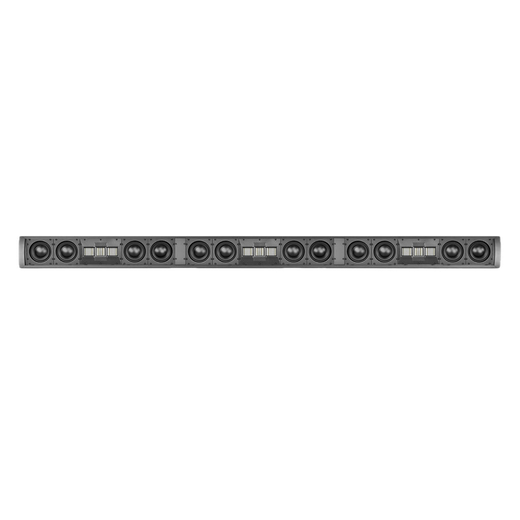 Wisdom Audio Sage C38m X3 LCR Superbar