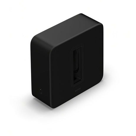 Sonos Sub 4 - subwoofer wireless