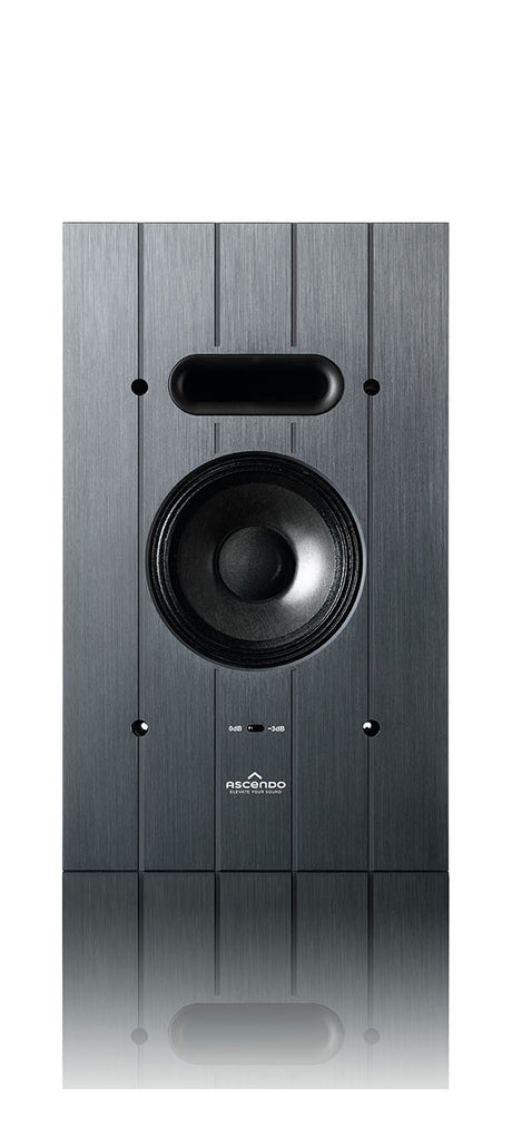 Ascendo The6 Pro Passive On Wall - boxă pasivă de perete