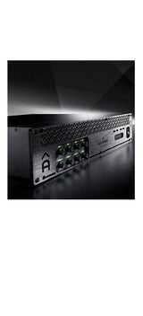 Ascendo Amplificator AIA Series