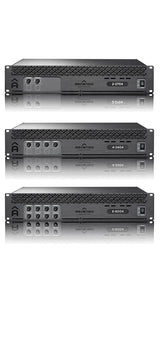 Ascendo Amplificator AIA Series