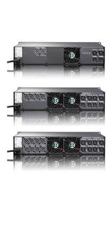 Ascendo Amplificator AIA Series
