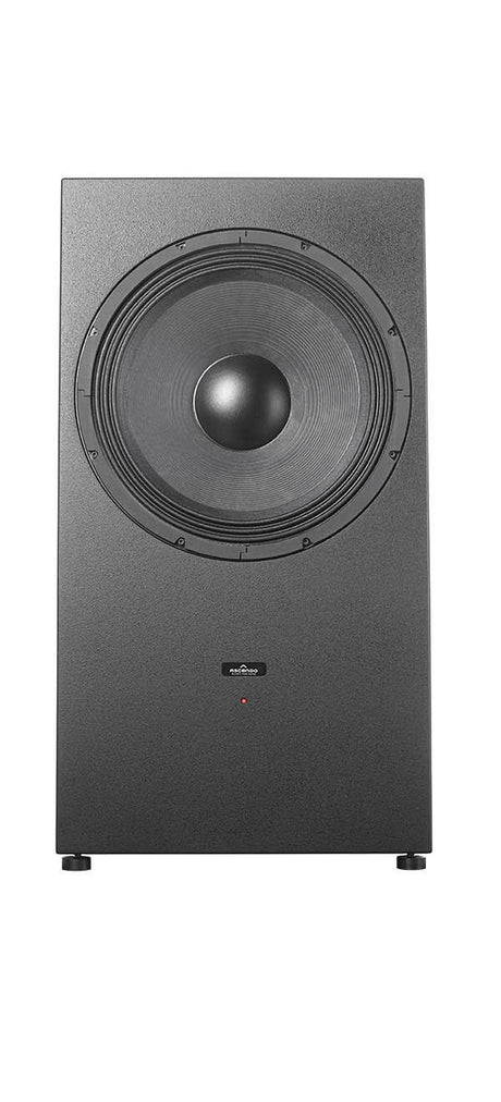 Ascendo The21 Sub Pro PS - subwoofer de inalta performanta - 21 inci
