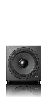 Ascendo The21 Sub WF Pro PS - subwoofer WaveForming de 21"