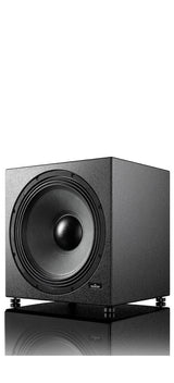 Ascendo The21 Sub WF Pro PS - subwoofer WaveForming de 21"