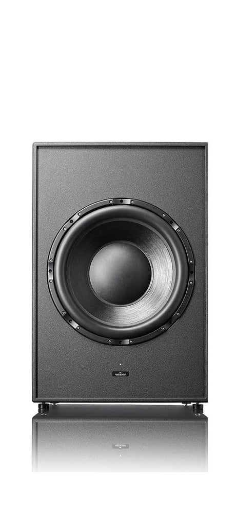 Ascendo The24 Sub Pro PS - subwoofer infrasonic pasiv pentru sisteme audio