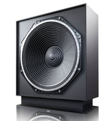 Ascendo The50 Sub Pro Active Sealed - subwoofer cu incintă etanșă