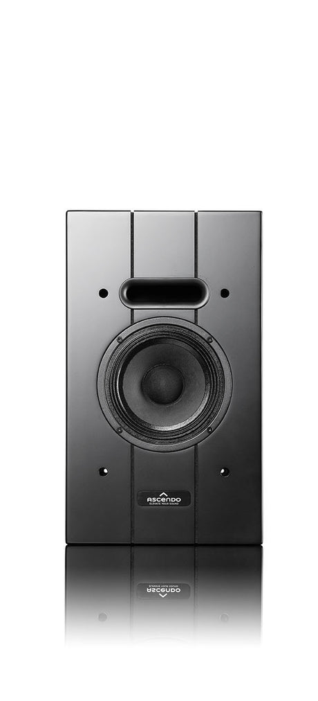 Ascendo The6 Passive On Wall - boxă de perete pasivă