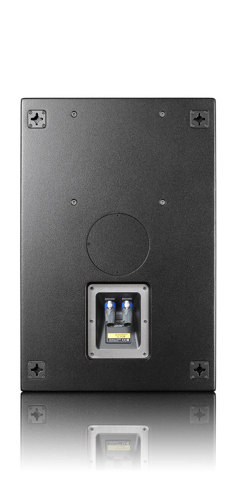 Ascendo The12 Be Pro Active Ext - boxă home cinema