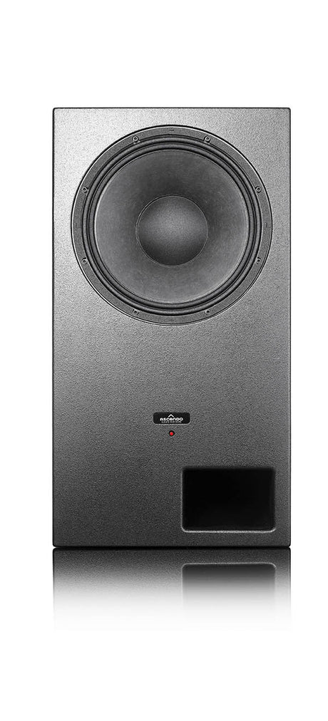 Ascendo The15 Be Pro Active Ext On Wall - boxe de perete home cinema