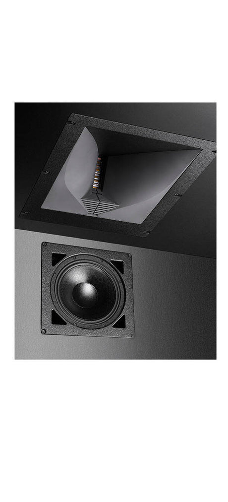 Ascendo The Director Pro Active Ext - Boxa Audio Pentru Microled