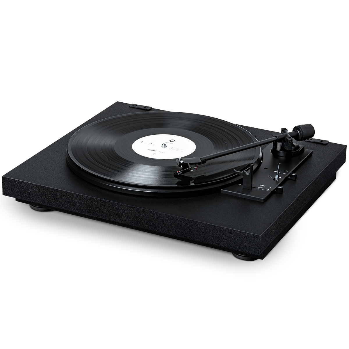 Pro-Ject Automat A1 - pick-up complet automat