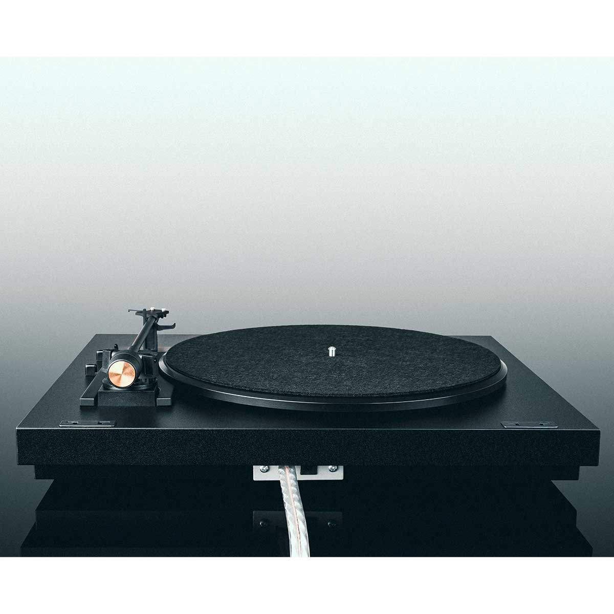 Pro-Ject Automat A1 - pick-up complet automat