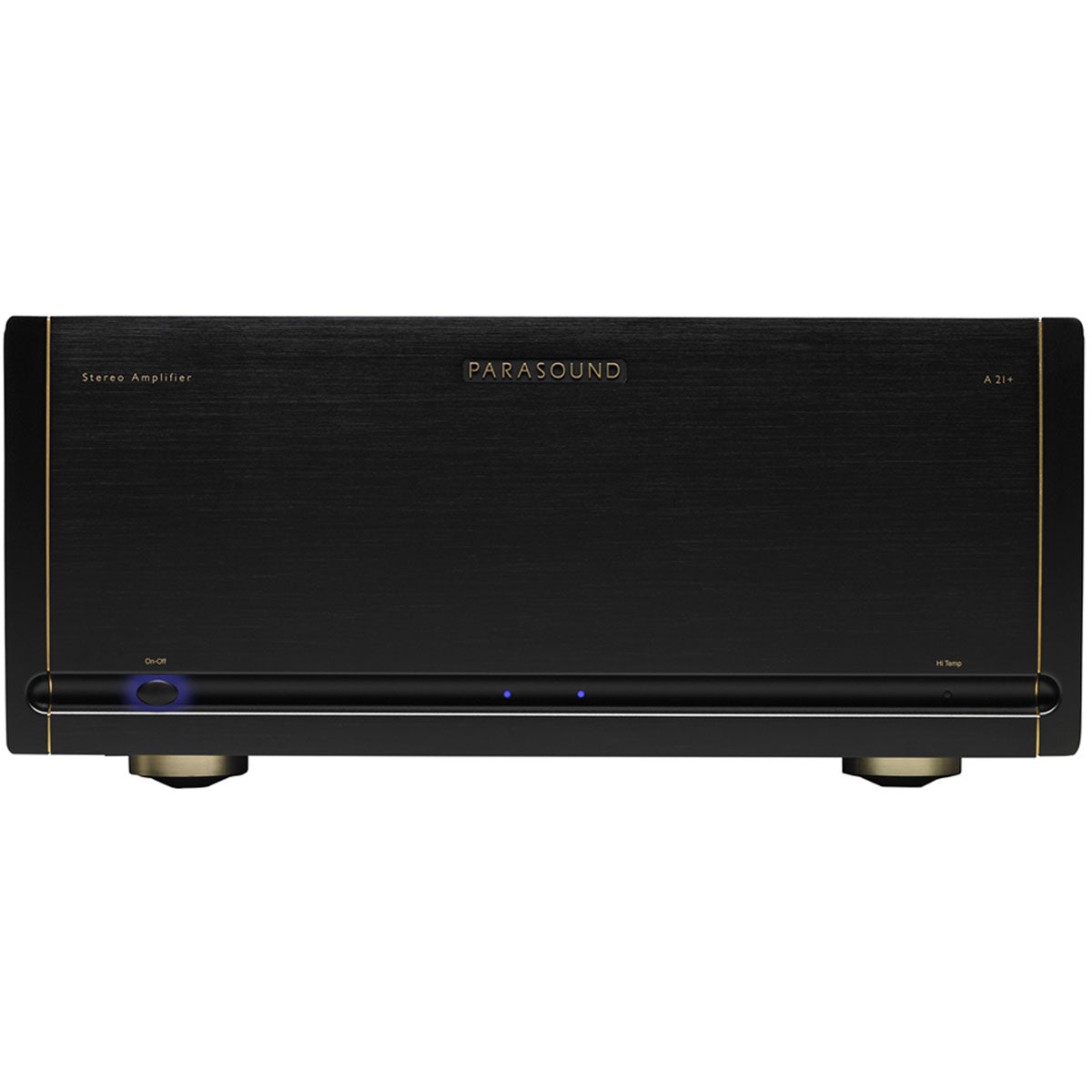 Parasound Halo A21+ - amplificator de putere stereo