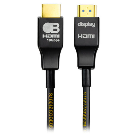 Bullet Train 5K - cablu HDMI activ optic pentru 5K