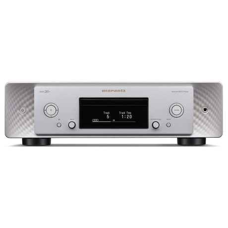 Marantz SACD 30n - player de rețea cu SACD