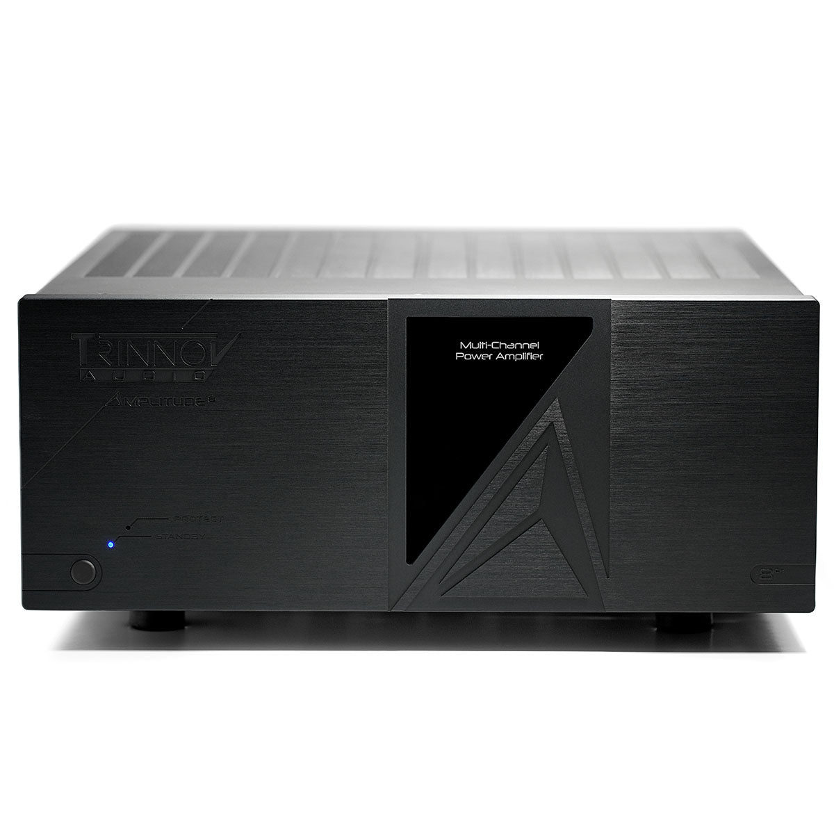 Trinnov Amplitude8 - amplificator de putere pentru sistem home cinema