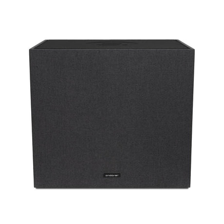 Andover Audio Spinsub - subwoofer compact de înaltă performanță