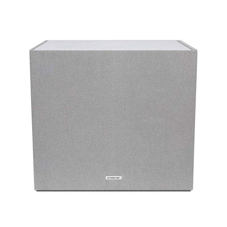 Andover Audio Spinsub - subwoofer compact de înaltă performanță