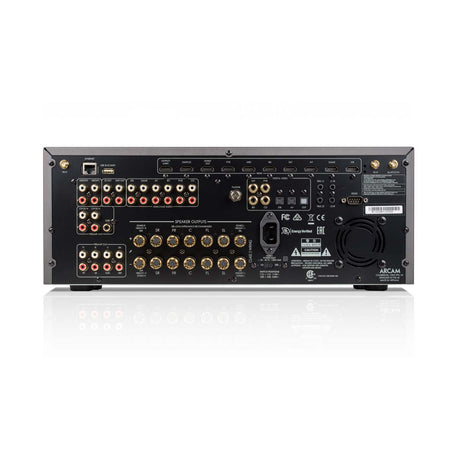 Arcam AVR31 - receiver AV pentru sistem home cinema