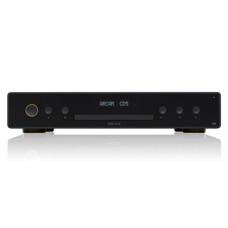 Arcam Radia CD5 - player de discuri compacte