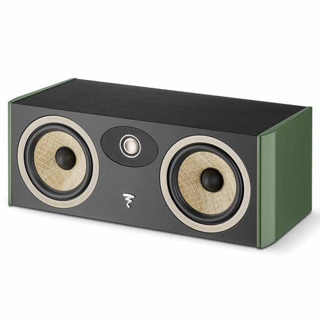 Focal Aria Evo X CC - boxă centrală de canal central