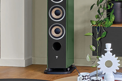 Focal Aria Evo X No4