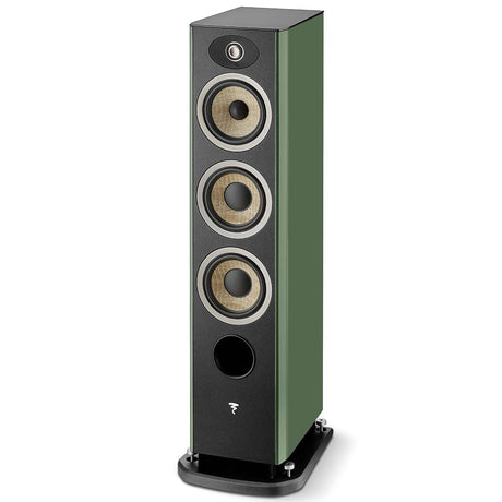 Focal Aria Evo X No2