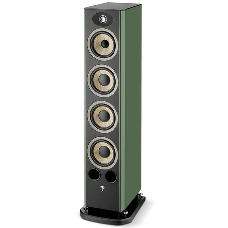 Focal Aria Evo X No3