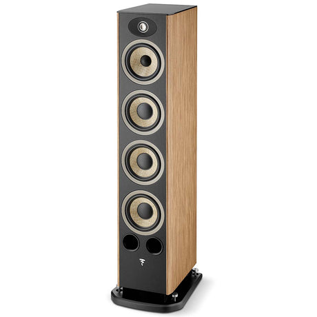 Focal Aria Evo X No3